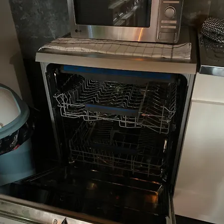 Maison Neuve Cocooning 6 Personnes Avec Et Piscine Chauffee بيت للعطل