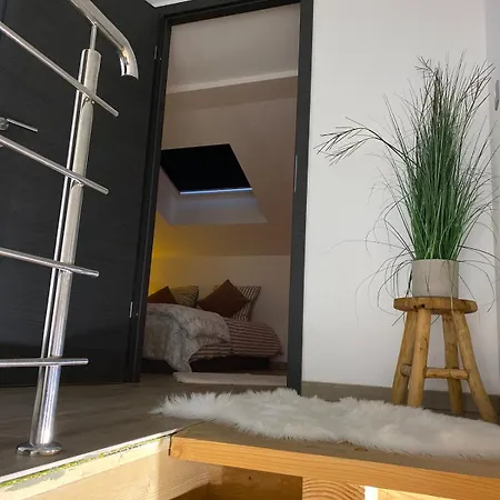 Maison 2 Chambres 6 Personnes Jacuzzi 펜션