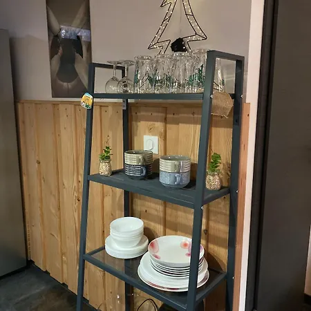 Maison Neuve Cocooning 6 Personnes Avec Et Piscine Chauffee بيت للعطل