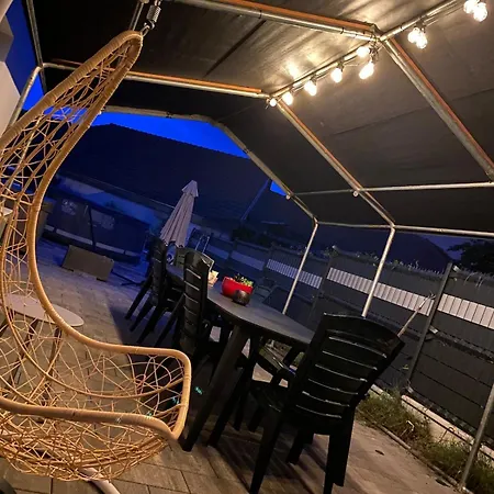 Maison Neuve Cocooning 6 Personnes Avec Et Piscine Chauffee *