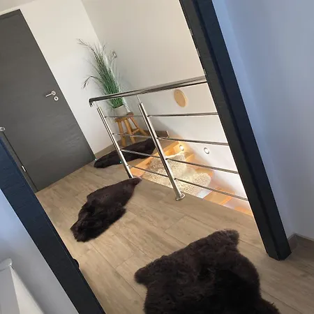 펜션 Maison 2 Chambres 6 Personnes Jacuzzi Moyenmoutier