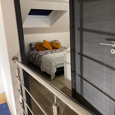 Maison 2 Chambres 6 Personnes Jacuzzi