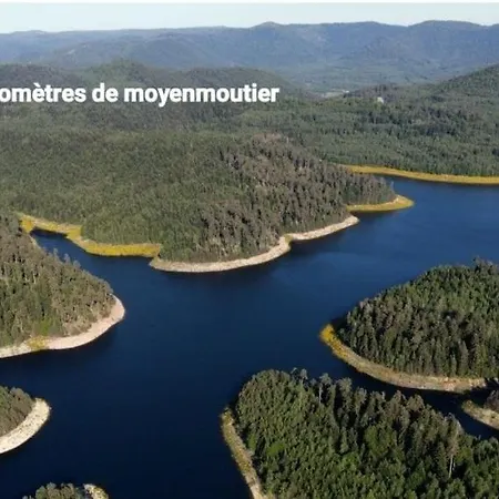 Maison Neuve Cocooning 6 Personnes Avec Et Piscine Chauffee