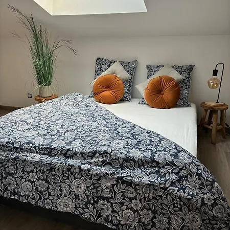 Maison 2 Chambres 6 Personnes Jacuzzi 펜션 *