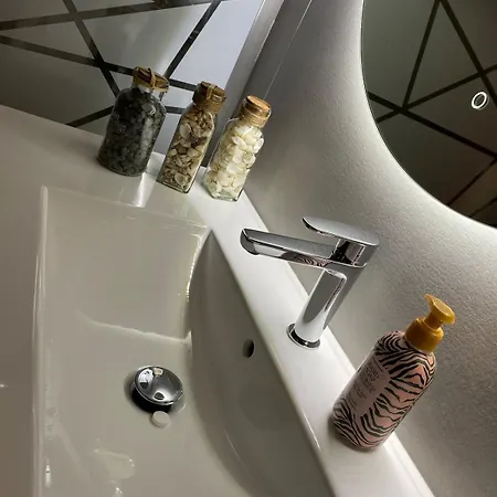 Maison 2 Chambres 6 Personnes Jacuzzi Moyenmoutier