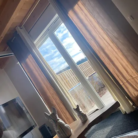 Maison Neuve Cocooning 6 Personnes Avec Et Piscine Chauffee Holiday home *