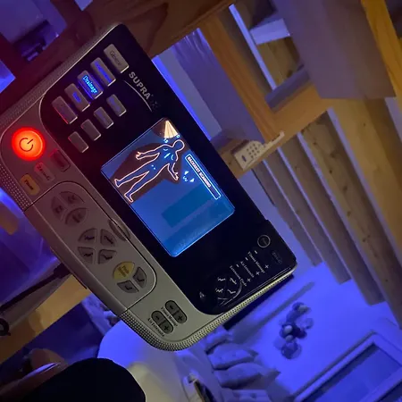 Maison Neuve Cocooning 6 Personnes Avec Et Piscine Chauffee