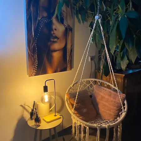 بيت للعطل Maison Neuve Cocooning 6 Personnes Avec Et Piscine Chauffee *