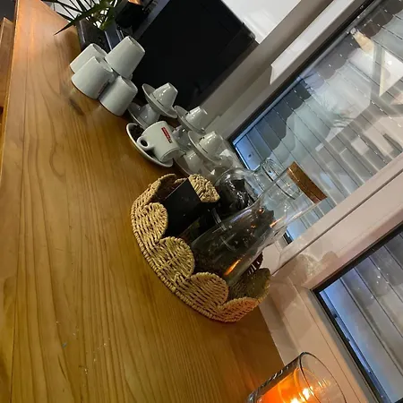 Maison Neuve Cocooning 6 Personnes Avec Et Piscine Chauffee بيت للعطل