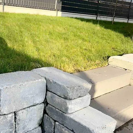 Maison Neuve Cocooning 6 Personnes Avec Et Piscine Chauffee