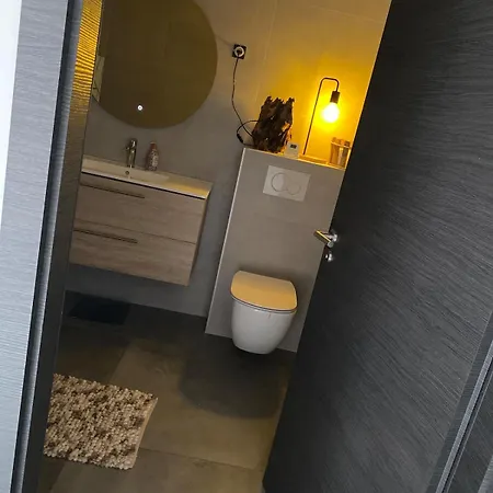Maison 2 Chambres 6 Personnes Jacuzzi 펜션 *