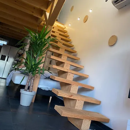 Maison Neuve Cocooning 6 Personnes Avec Et Piscine Chauffee *