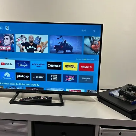 Maison Neuve Cocooning 6 Personnes Avec Et Piscine Chauffee * Moyenmoutier