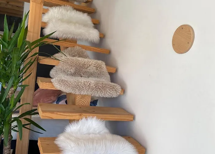 Maison Neuve Cocooning 6 Personnes Avec Et Piscine Chauffee 度假居