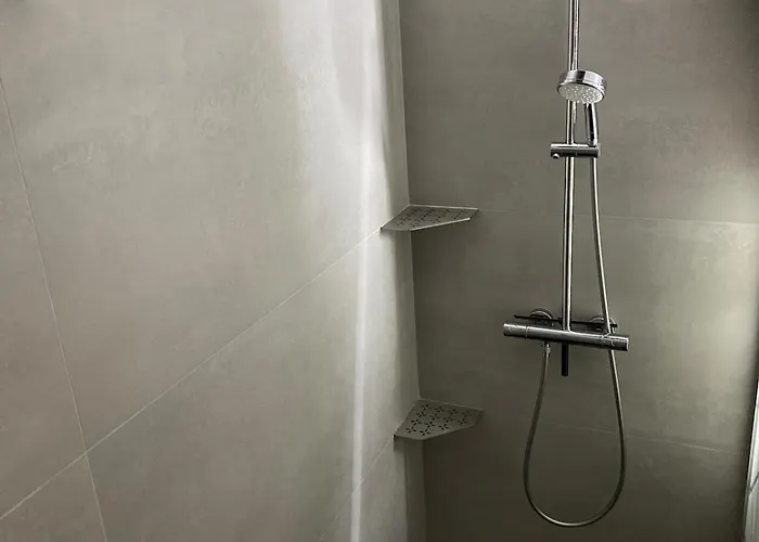 度假居 Maison Neuve Cocooning 6 Personnes Avec Et Piscine Chauffee Moyenmoutier