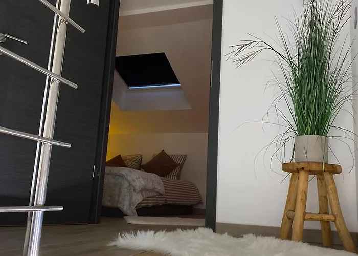 Maison Neuve Cocooning 6 Personnes Avec Et Piscine Chauffee 度假居