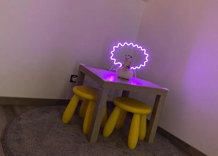 Maison Neuve Cocooning 6 Personnes Avec Et Piscine Chauffee Moyenmoutier