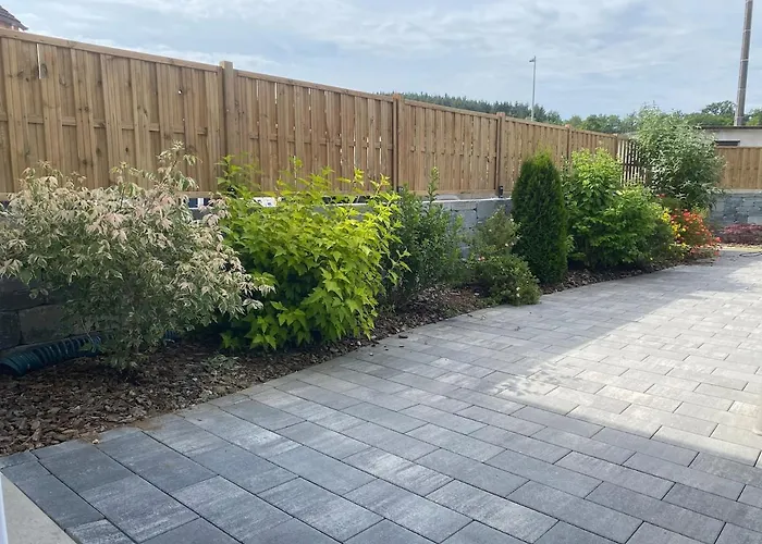 Maison Neuve Cocooning 6 Personnes Avec Et Piscine Chauffee Moyenmoutier