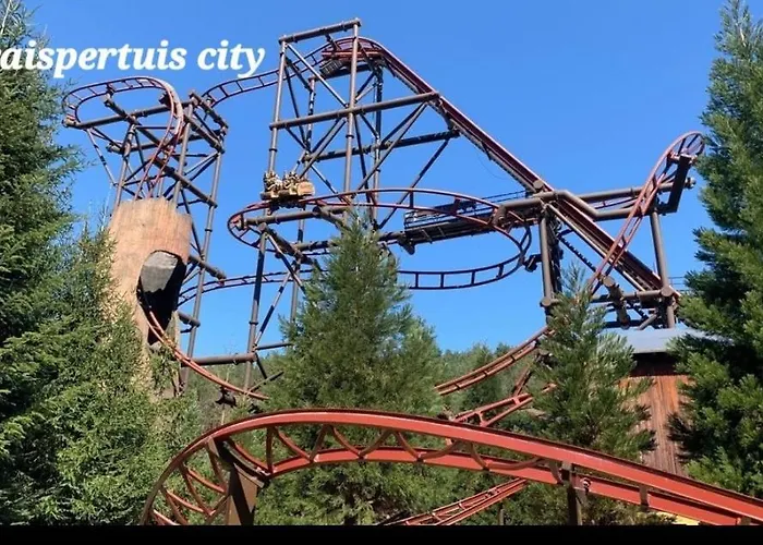 Maison Neuve Cocooning 6 Personnes Avec Et Piscine Chauffee * Moyenmoutier