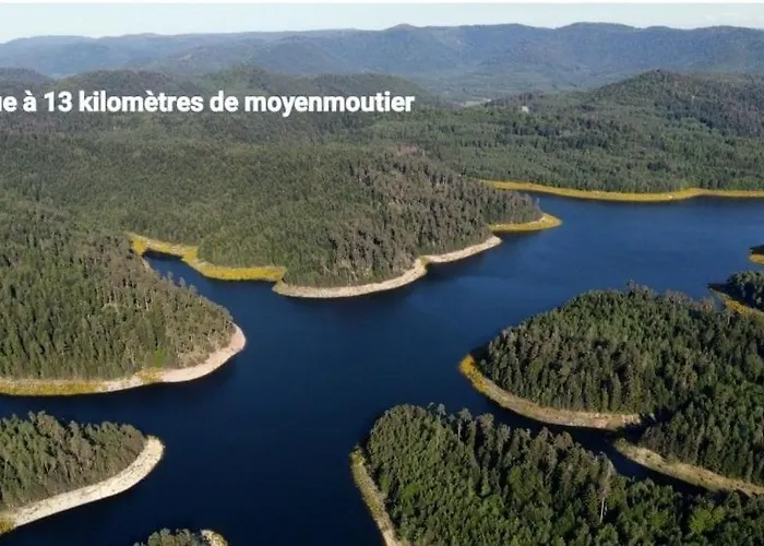 Maison Neuve Cocooning 6 Personnes Avec Et Piscine Chauffee