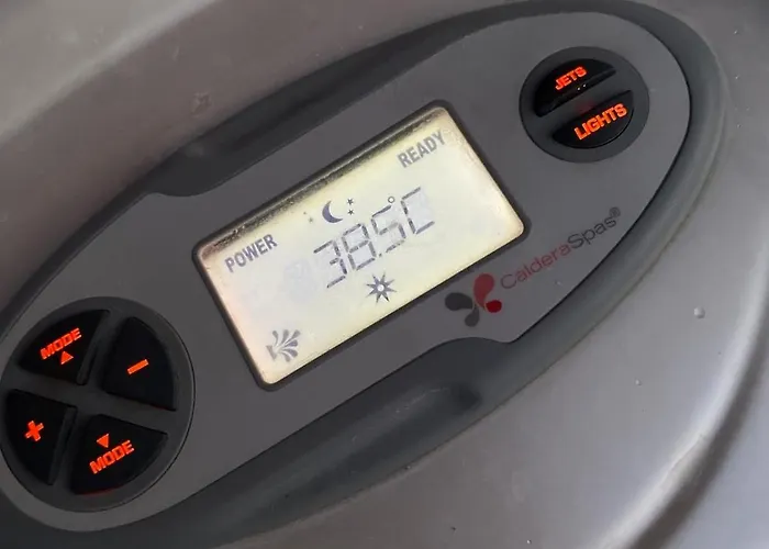 度假居 Maison Neuve Cocooning 6 Personnes Avec Et Piscine Chauffee *