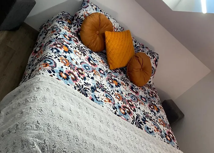 Maison Neuve Cocooning 6 Personnes Avec Et Piscine Chauffee