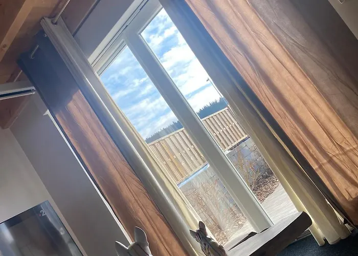 Maison Neuve Cocooning 6 Personnes Avec Et Piscine Chauffee 度假居 *