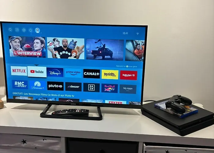 Maison Neuve Cocooning 6 Personnes Avec Et Piscine Chauffee * Moyenmoutier