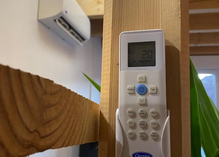 Maison Neuve Cocooning 6 Personnes Avec Et Piscine Chauffee 度假居 *