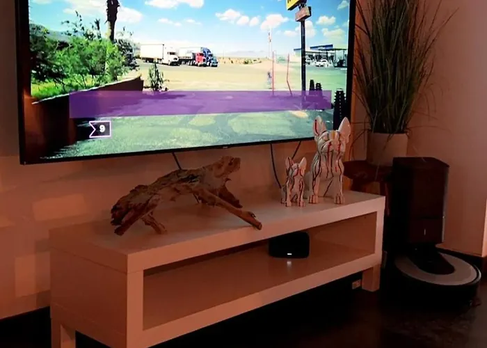 度假居 Maison Neuve Cocooning 6 Personnes Avec Et Piscine Chauffee *